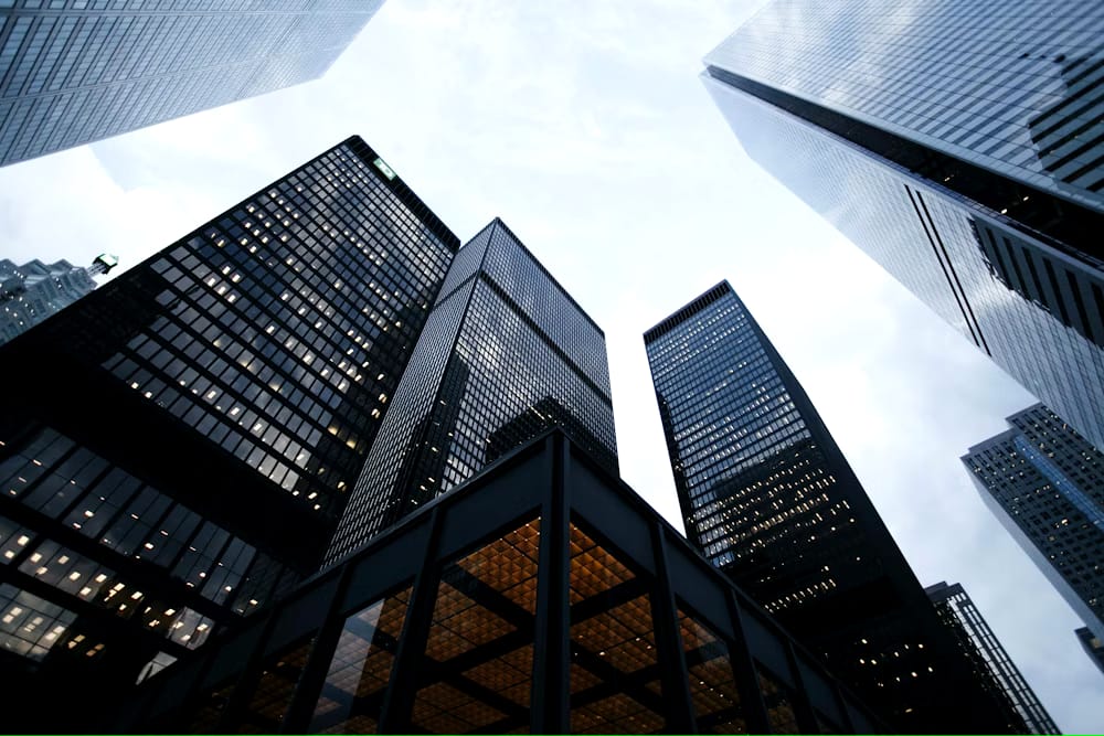 Great Bridge Bank Headquarters